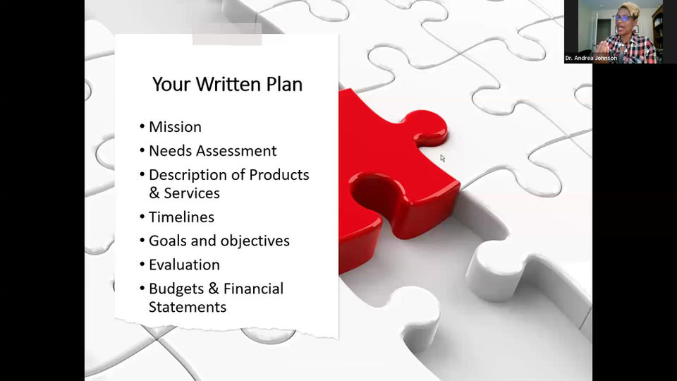 How to Start a For-Profit Business